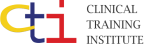 Clinical Training Institute logo
