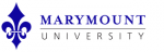 Marymount University Logo