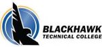 Blackhawk Technical College Janesville Logo