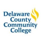 Delaware County Community College logo