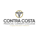 Contra Costa Medical Career College logo