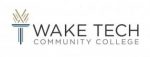 Wake Tech Community College Logo