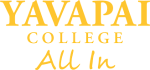 Yavapai College logo