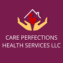 Care Perfections Health Services Logo