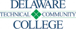Delaware Technical Community College Logo
