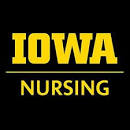 Iowa College of Nursing Logo