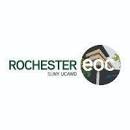 Rochester Education Opportunity Logo