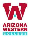 Arizona Western College logo