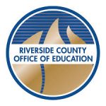 Riverside County Office of Education School of Career Education logo