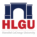 Hannibal-LaGrange University Logo