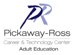 Pickaway-Ross Career & Technology Center logo