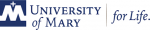 University of Mary Logo