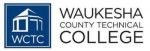 Waukesha County Technical College Logo