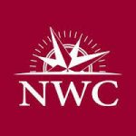 North-West College, Riverside logo