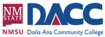Doña Ana Community College logo