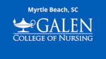 Galen College of Nursing - Myrtle Beach Logo
