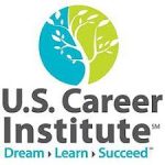 US Career Institute logo