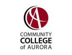 Red Rocks Community College logo