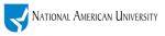 National American University Logo
