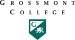 Grossmont College logo