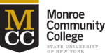 Monroe Community College logo