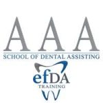 AAA School of Dental Assisting logo