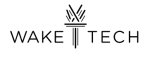 Wake Technical Community College logo