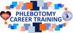 Phlebotomy Career Training Online Program logo