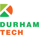 Durham Technical Community College logo