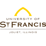 University of St. Francis logo