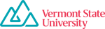 Vermont State University logo