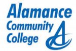 Alamance Community College Logo