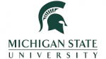 Michigan State University Logo