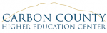 Carbon County Higher Education Center Logo