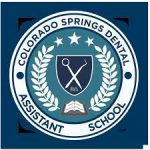 Colorado Springs Dental Assistant School logo