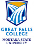 Great Falls College Logo