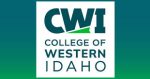 College of Western Idaho logo