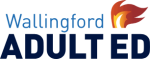 Wallingford Adult Education logo