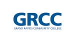 Grand Rapids Community College logo