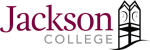 Jackson College logo