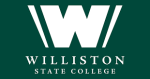 Williston State College logo