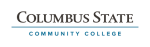 Columbus State Community College logo