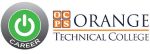 Orange Technical College logo