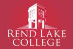 Rend Lake College logo