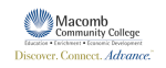Macomb Community College logo