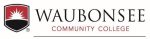 Waubonsee Community College logo