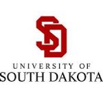 University of South Dakota logo