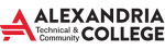Alexandria Technical Community College Logo