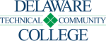 Delaware Technical Community College logo