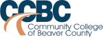 Community College of Beaver County Logo